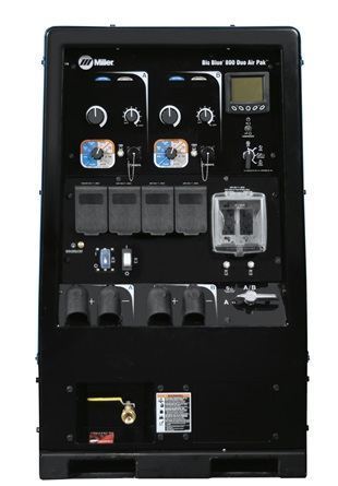 Big Blue 800 Duo Air Pak (Deutz) Part#907535